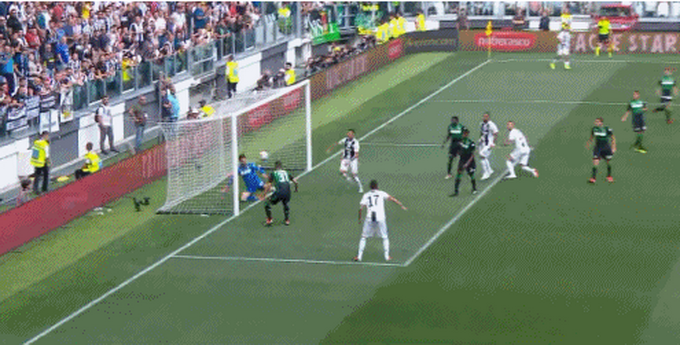  尤文球迷抗议票价上涨，安联球场空置率创新高  