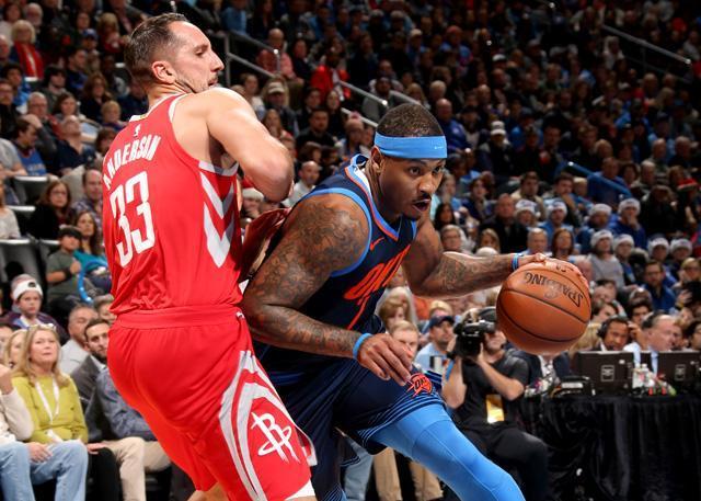  艾顿制霸内线开拓者不敌太阳遭遇四连败