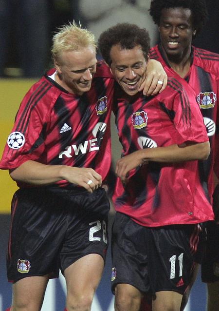  云达不来梅，老牌球队复苏迹象明显