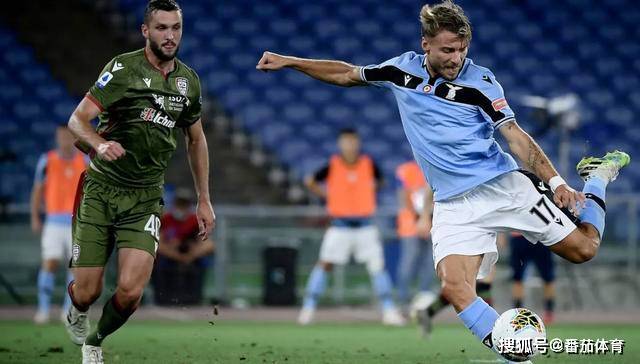  拉齐奥主场爆冷不敌乌迪内斯陷危机